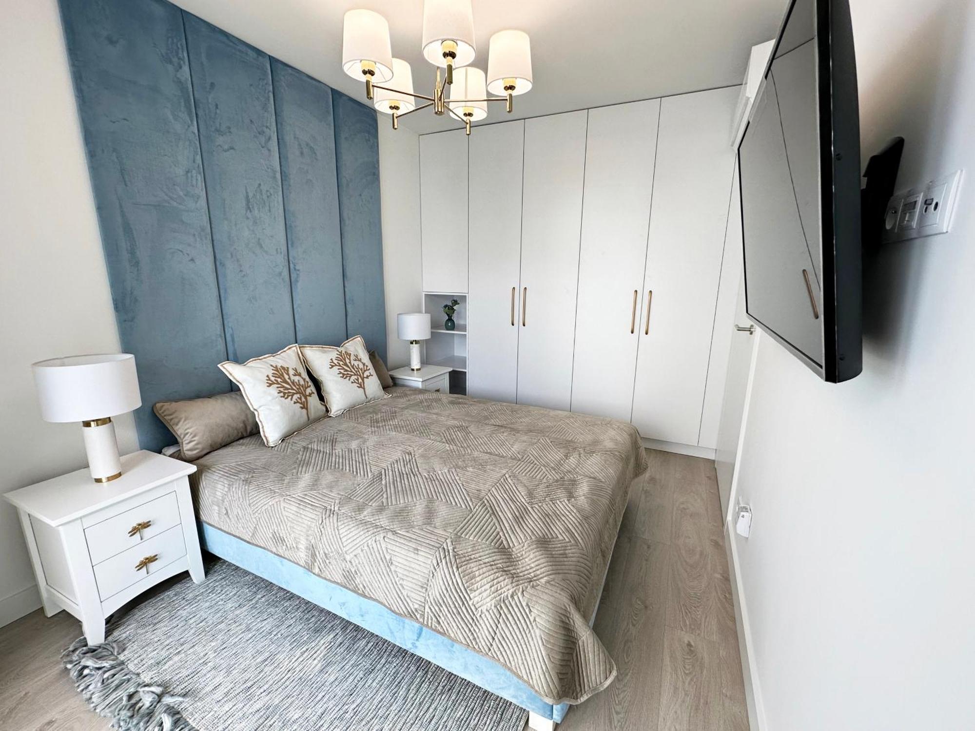 Wave By Baltic Home Miedzyzdroje Esterno foto